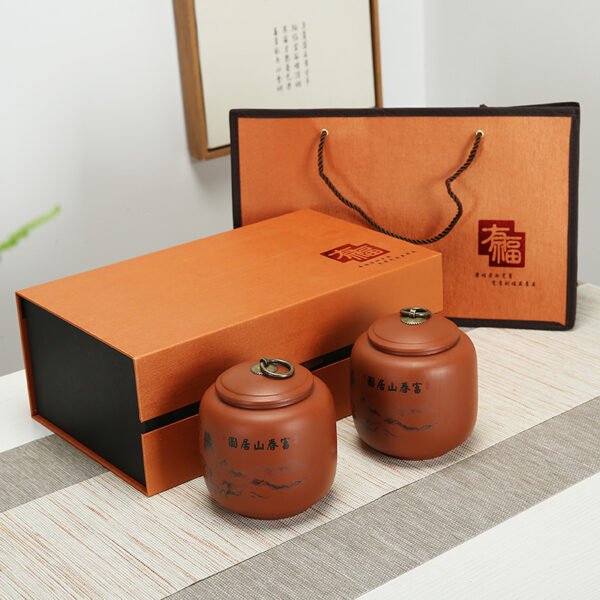 hộp trà bằng carton cao cấp